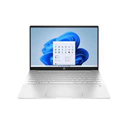 Picture of HP Pavilion - 12th Gen Intel Core i5 14" 14-dv2053TU Thin & Light Laptop (8GB/512GB SSD/MS Office/Windows 11 Home/1 Yr Warranty/Natural Silver/1.41kg)